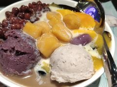 芋圆仙草二号-东记甜品(佛山总店)