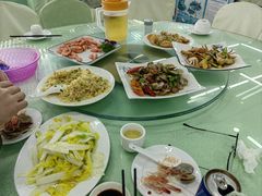 -景好海鲜餐厅(大鹏必选旅游店)