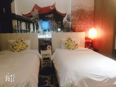 -上海外滩英迪格酒店