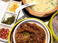 -温粥人(春晖路店)