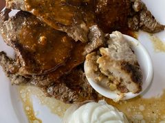 -泰谷酒店·太古码头闽菜自助餐厅