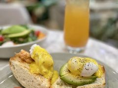 -théATRE茶聚场·餐厅(环球金融中心店)