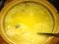 -捞围鲜·港式打边炉(海阳路店)