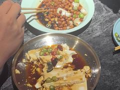 -醉炫音速烧烤·干煸菜(沙河总店)