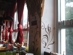 -莫比餐厅(五道口店)