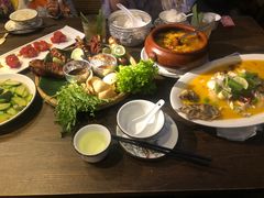 -小喜客·云南特色菜(纳西庭院店)