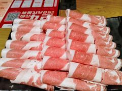 -呷哺呷哺 黄金牧场 (欢乐谷店)