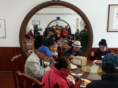 -素心缘素食自助