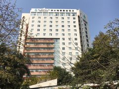 -深圳海景嘉途酒店(东翼楼)