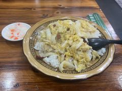-西安特色面馆(吉兆营店)
