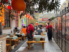 -福苗小骆驼烧烤(莲湖路店)