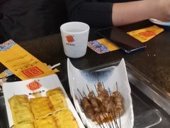 -锦州御烧烤·形象店(人民街店)