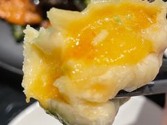 侨乡葱茸包-闽和南(深圳万象城店)