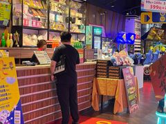 -大鲁阁保龄球(苏州园区店)