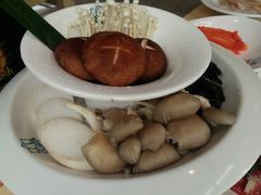 -甘尼仕印度餐厅爵士酒吧(阳春巷店)