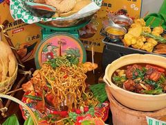 -泰妃殿(武汉首店)