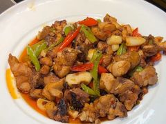 -川哥辣妹(南岗店)