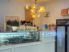 -姆们M Sweetie Cake(三里屯店)