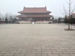 -天静宫