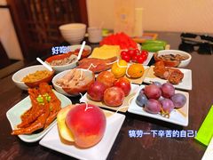 -青藤茶馆(南山路店)