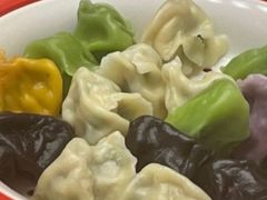 -渡海小渔村.老辈日照菜