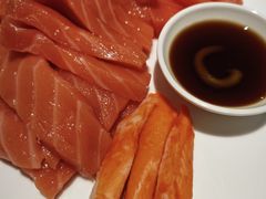 -晶丽香榭自助餐(南京大饭店)