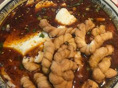 -凤翔改改豆花泡馍(双仁府街店)