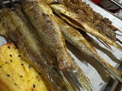 -聚点串吧·北京烧烤(赵登禹路店)