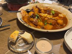 -那时新疆·若羌(经纬汇店)