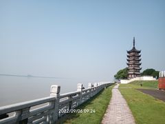 -观潮胜地公园