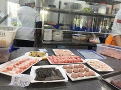 -小牛叔鲜切牛肉·火锅·烤肉自助(公济桥路店)