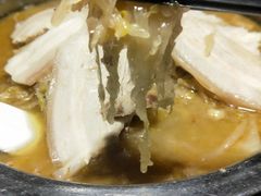 -老六杀猪菜(进乡街店)