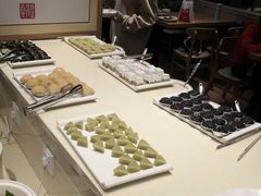 自助取餐区-素满香·素食自助餐(苏州·临顿路店)