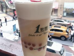 -1点点(东鼎店)