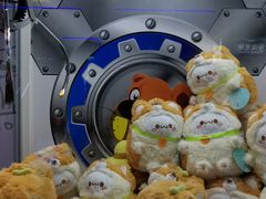 -真快活Coohoo Max(武汉绿地新田360店)