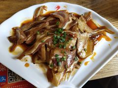 -守柴炉烤鸭(中海国际店)