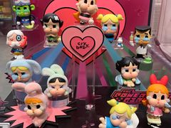 -泡泡玛特POPMART(合生汇店)