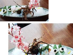 -芥末日本料理(打浦路铂尔曼旗舰店)