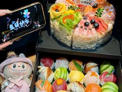 -河风の幸会精致料理