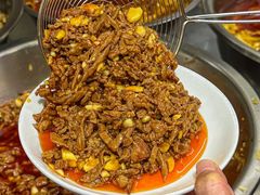 -双宝红油牛系列