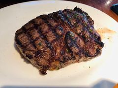 -弗兰克牛排西餐厅Ribone steak house(柠檬花园店)