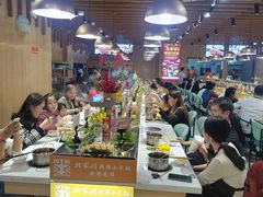 -万达广场(大明宫店)