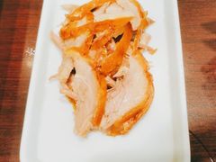 烤鸭-紫光园(劲松店)