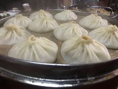 -东京包子楼(政七街店)