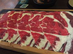 雪花肥牛-滇釜火锅·能喝汤的火锅(车公庄店)