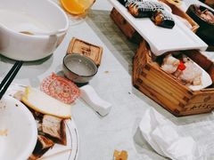 -如丰晟宴(长安万达店)