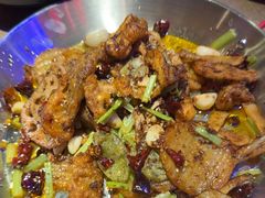 -红盔甲·小龙虾(车公庙店)