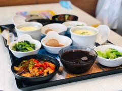 -老娘舅(文晖路店)