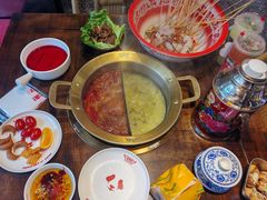 -牛签签串串香(IFS店)