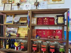 -大自然美食农庄(广州南站店)